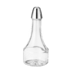 TableCraft Products , 608, Oil & Vinegar Cruet Bottle