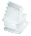 TableCraft Products , DBF77, Food Storage Container, Box