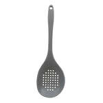 TableCraft Products , H3903GY, Serving Spoon, Perforated