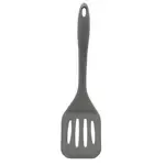 TableCraft Products , H3905GY, Turner, Slotted, Plastic