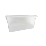 Thunder Group , PLFB121809PC, Food Storage Container, Box