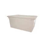 Thunder Group , PLFB182612PP, Food Storage Container, Box