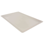 Thunder Group , PLFBC1826PP, Food Preparation; Polypropylene Food Storage Box