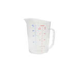 Thunder Group , PLMD032CL, FOOD PREPARATION; Polycarbonate Measuring Cup