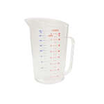 Thunder Group , PLMD064CL, FOOD PREPARATION; Polycarbonate Measuring Cup