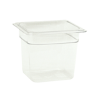 Thunder Group , PLPA8166, Food Pan, Plastic