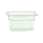 Thunder Group , PLPA8194, Food Pan, Plastic