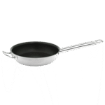 Thunder Group , SLSFP4114, Fry Pan