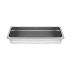 Thunder Group , STPA3002, Steam Table Pan, Stainless Steel