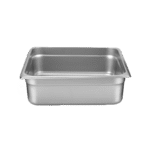 Thunder Group , STPA3234, Steam Table Pan, Stainless Steel