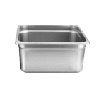 Thunder Group , STPA3236, Steam Table Pan, Stainless Steel