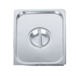 Thunder Group , STPA5000C, Steam Table Pan Cover, Stainless Steel