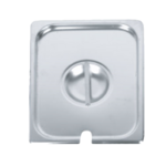 Thunder Group , STPA5000CS, Steam Table Pan Cover, Stainless Steel
