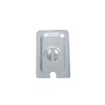 Thunder Group , STPA5140CS, Steam Table Pan Cover, Stainless Steel