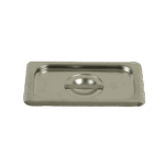 Thunder Group , STPA5160C, Steam Table Pan Cover, Stainless Steel
