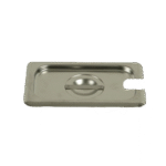 Thunder Group , STPA5160CS, Steam Table Pan Cover, Stainless Steel