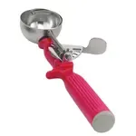 Vollrath , 47145, Disher, Standard Round Bowl