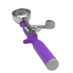 Vollrath , 47147, Disher, Standard Round Bowl