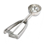 Vollrath , 47160, Disher, Standard Round Bowl