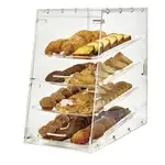 Winco , ADC-4, Display Case, Pastry, Countertop