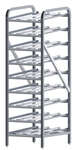 Winco , ALCR-9, Can Storage Racks