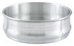 Winco , ALDP-96, Dough Proofing Retarding Pans / Boxes
