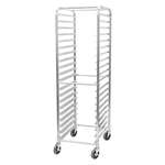Winco , ALRK-20R, Sheet Pan Racks