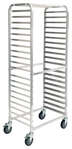 Winco , ALRS-20BK, Pan Rack, Universal
