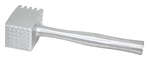 Winco , AMT-4, Meat Tenderizer, Mallet