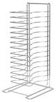 Winco , APZT-1015, Pan Rack, Pizza