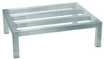 Winco , ASDR-1424, Dunnage Rack, Vented