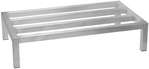 Winco , ASDR-1448, Dunnage Rack, Vented