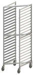 Winco , AWZK-20, Sheet Pan Racks