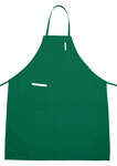 Winco , BA-PLG, Bib Apron