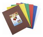 Winco , CBST-1520, Cutting Board, Plastic