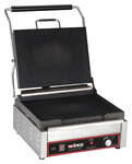 Winco , EPG-1C, Sandwich / Panini Grill