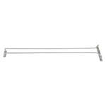 Winco , GHC-24, Glass Rack, Hanging
