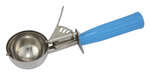 Winco , ICD-16, Disher, Standard Round Bowl