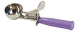 Winco , ICD-20P, Disher, Standard Round Bowl