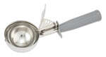 Winco , ICD-8, Disher, Standard Round Bowl