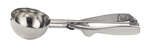 Winco , ISS-10, Disher, Standard Round Bowl