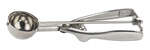 Winco , ISS-40, Disher, Standard Round Bowl