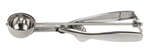 Winco , ISS-50, Disher, Standard Round Bowl