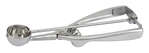 Winco , ISS-60, Disher, Standard Round Bowl