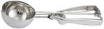Winco , ISS-8, Disher, Standard Round Bowl