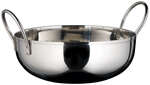Winco , KDB-7, Bowl, Metal,  1 - 2 qt (32 - 95 oz)