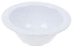 Winco , MMB-4W, Fruit Dish, Plastic