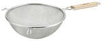 Winco , MS3A-8D, Mesh Strainer