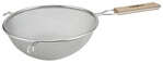 Winco , MS3A-8S, Mesh Strainer