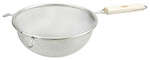 Winco , MST-8S, Mesh Strainer